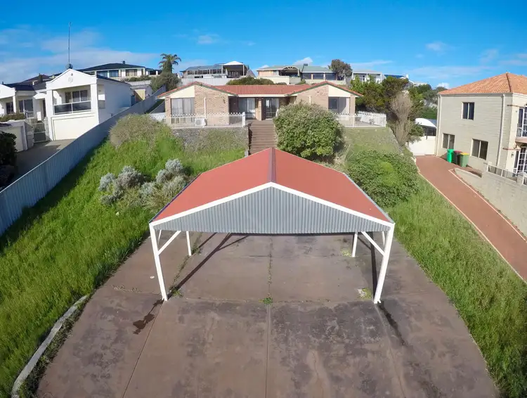 58B Dunstan Street