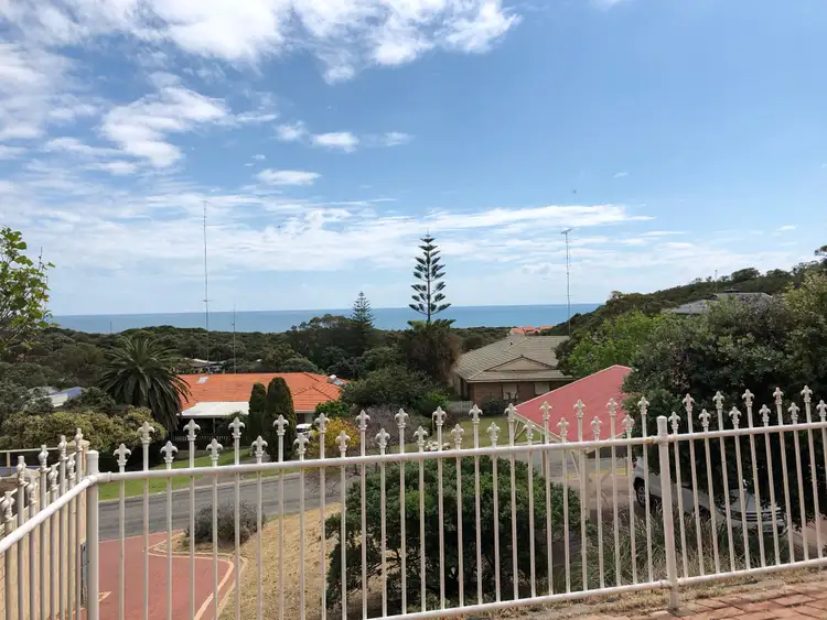Second view of Homely unit listing, 58B Dunstan Street, South Bunbury WA 6230