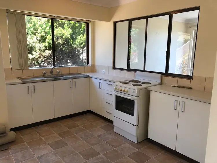 Third view of Homely unit listing, 58B Dunstan Street, South Bunbury WA 6230