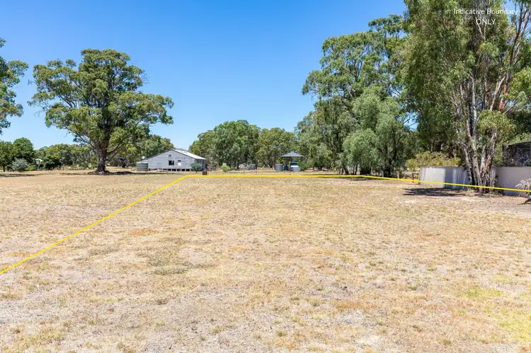 Third view of Homely land listing, 32 High Street, Navarre VIC 3384