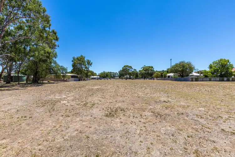 Fourth view of Homely land listing, 32 High Street, Navarre VIC 3384