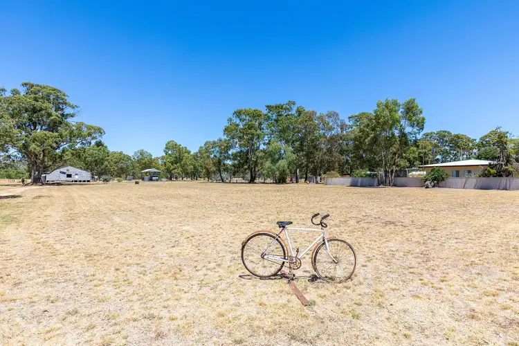 Fifth view of Homely land listing, 32 High Street, Navarre VIC 3384