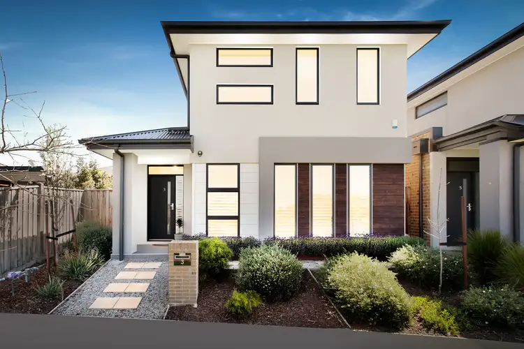 Main view of Homely house listing, 3 Timbertop Boulevard, Officer VIC 3809