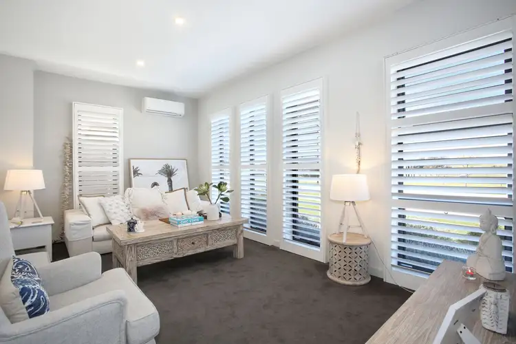 Third view of Homely house listing, 3 Timbertop Boulevard, Officer VIC 3809