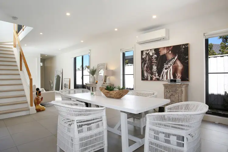 Sixth view of Homely house listing, 3 Timbertop Boulevard, Officer VIC 3809