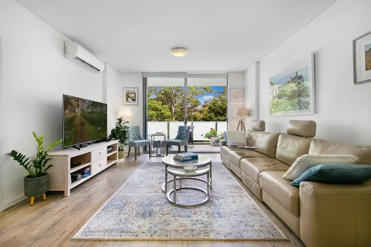 52/1 Lamond Drive, Turramurra NSW 2074