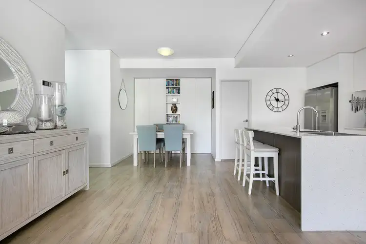 Third view of Homely apartment listing, 52/1 Lamond Drive, Turramurra NSW 2074