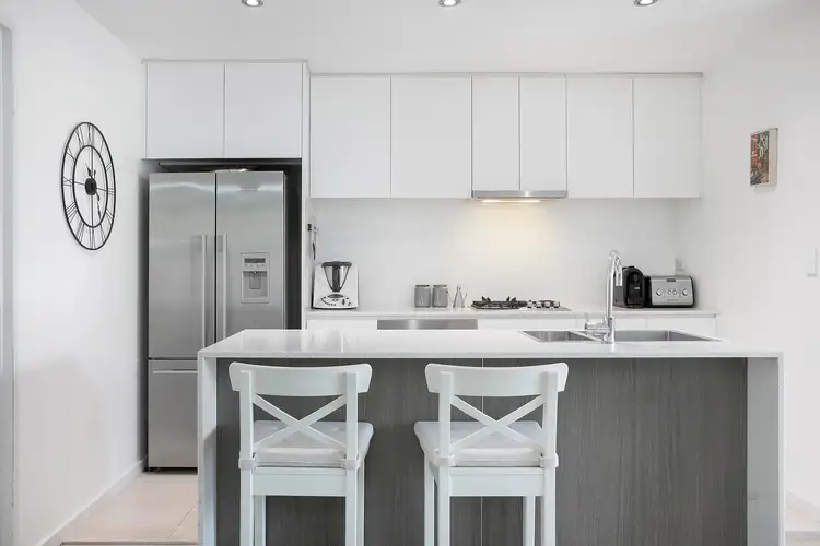 Fourth view of Homely apartment listing, 52/1 Lamond Drive, Turramurra NSW 2074