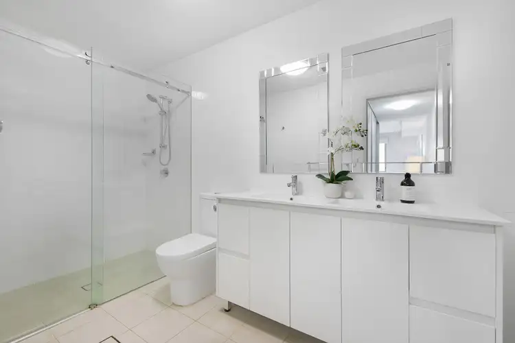Sixth view of Homely apartment listing, 52/1 Lamond Drive, Turramurra NSW 2074