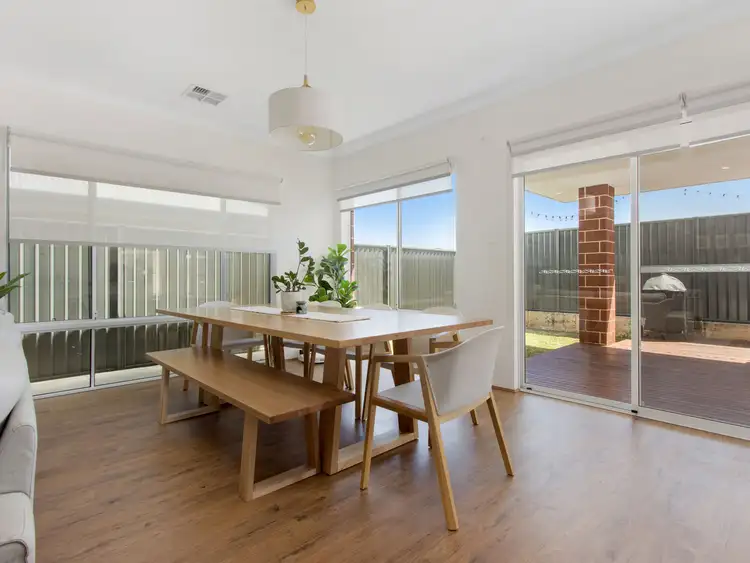 Second view of Homely house listing, 28 Sandringham Drive, Baldivis WA 6171