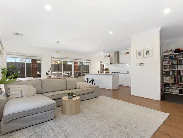 Third view of Homely house listing, 28 Sandringham Drive, Baldivis WA 6171