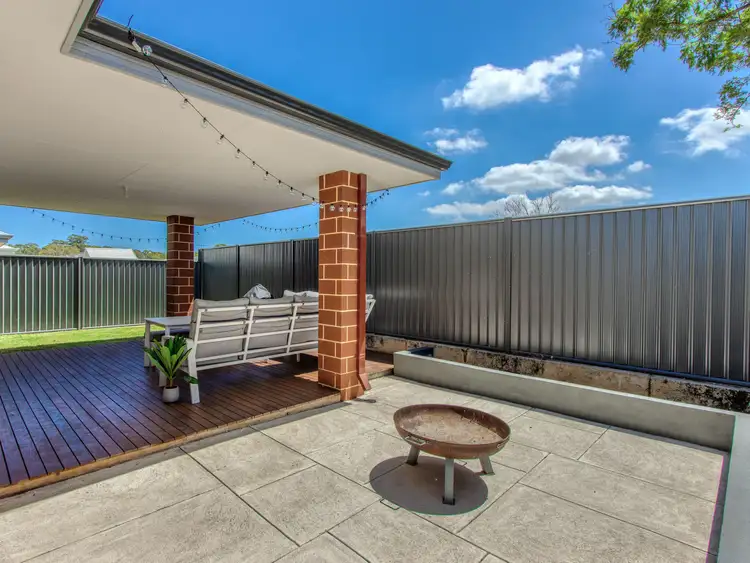 Fourth view of Homely house listing, 28 Sandringham Drive, Baldivis WA 6171