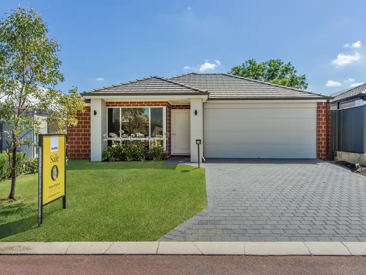 Fifth view of Homely house listing, 28 Sandringham Drive, Baldivis WA 6171