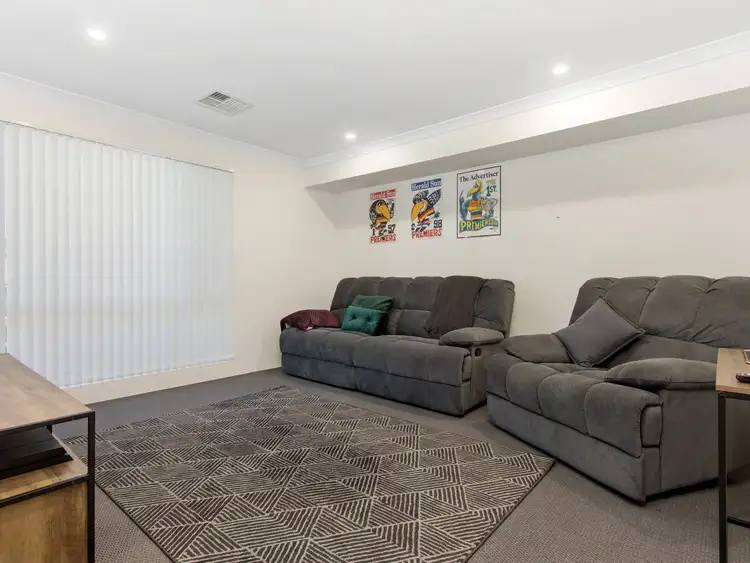 Sixth view of Homely house listing, 28 Sandringham Drive, Baldivis WA 6171
