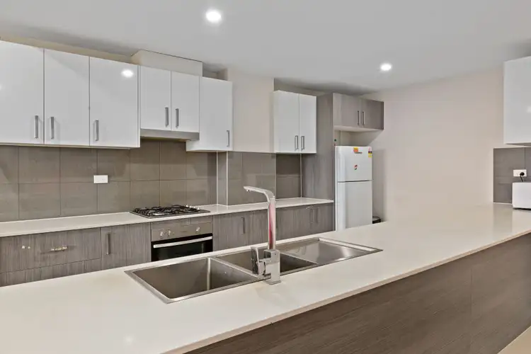 Third view of Homely unit listing, 304/25 Railway Road, Quakers Hill NSW 2763