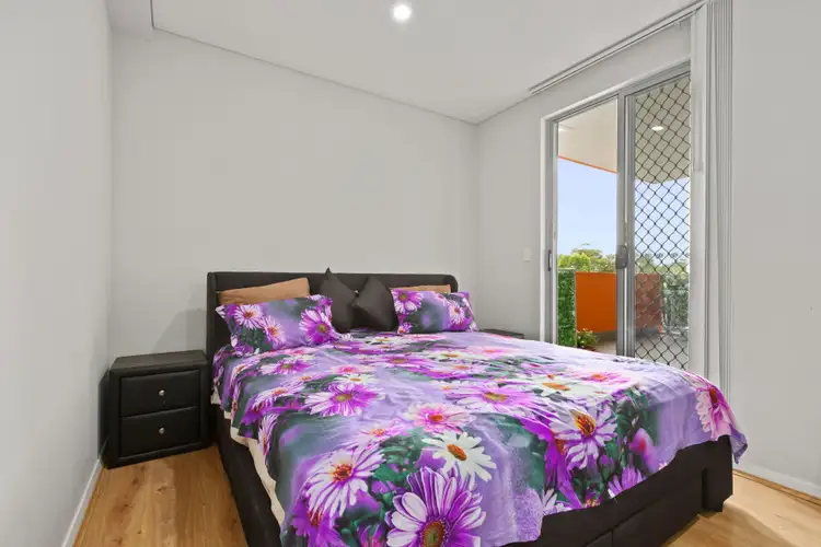 Fourth view of Homely unit listing, 304/25 Railway Road, Quakers Hill NSW 2763