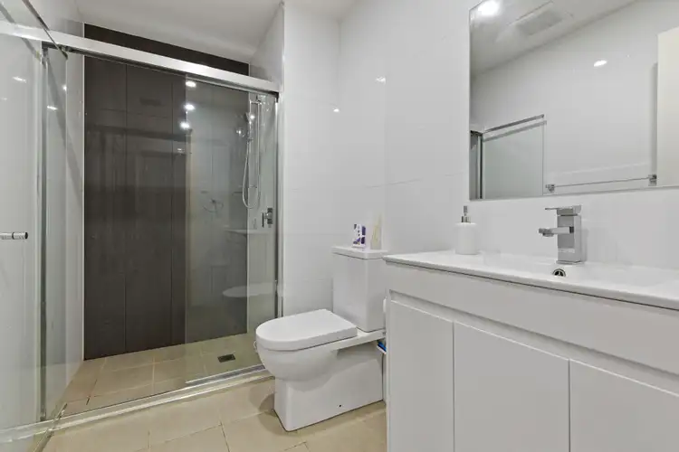 Sixth view of Homely unit listing, 304/25 Railway Road, Quakers Hill NSW 2763
