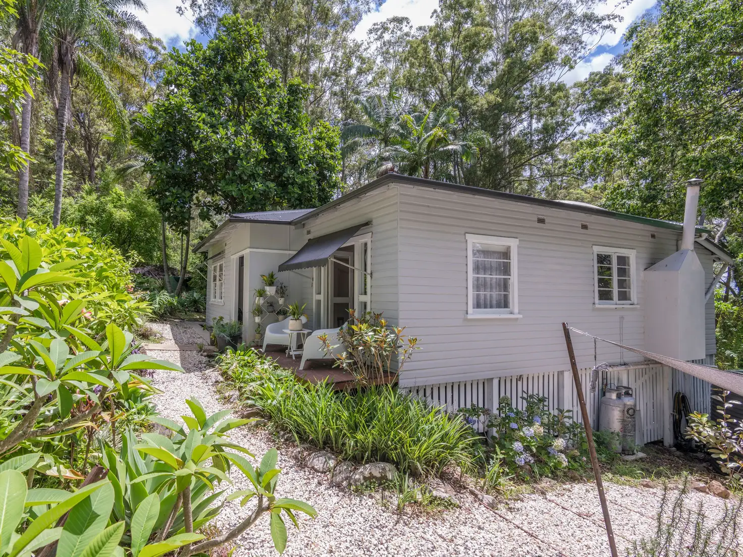 Main view of Homely rural property listing, 433 Koonorigan Road, Koonorigan NSW 2480