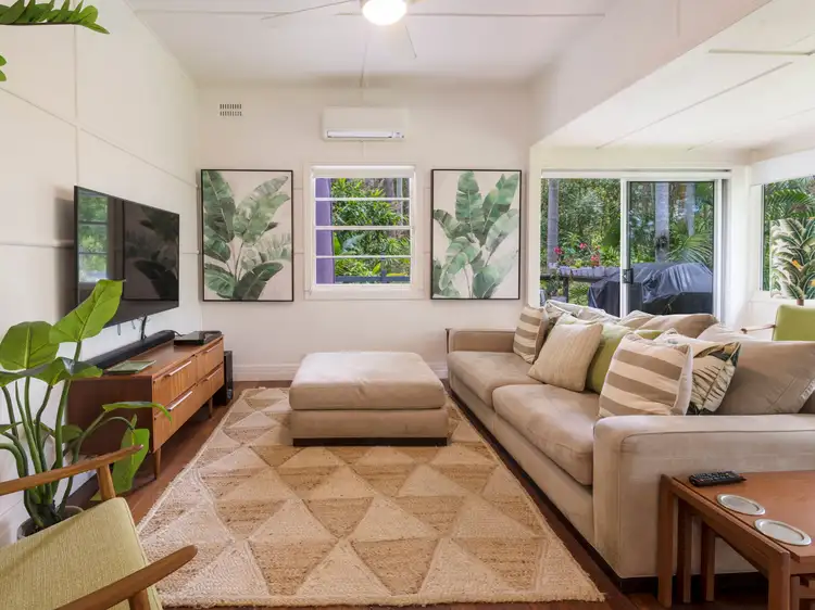 Third view of Homely rural property listing, 433 Koonorigan Road, Koonorigan NSW 2480