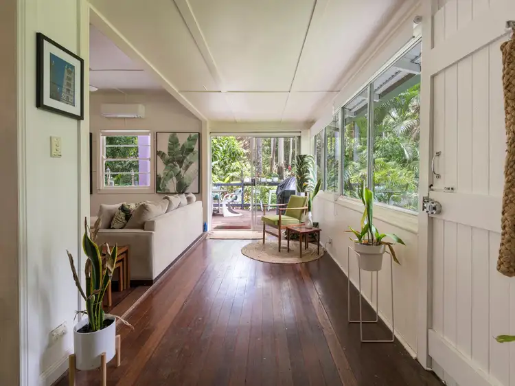Fourth view of Homely rural property listing, 433 Koonorigan Road, Koonorigan NSW 2480