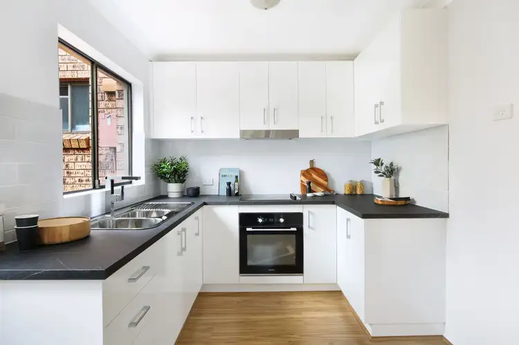 Second view of Homely townhouse listing, 1/15 Henley Road, Thirroul NSW 2515