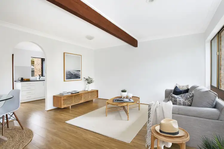 Third view of Homely townhouse listing, 1/15 Henley Road, Thirroul NSW 2515