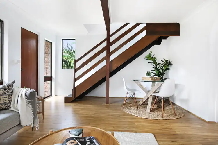 Fourth view of Homely townhouse listing, 1/15 Henley Road, Thirroul NSW 2515