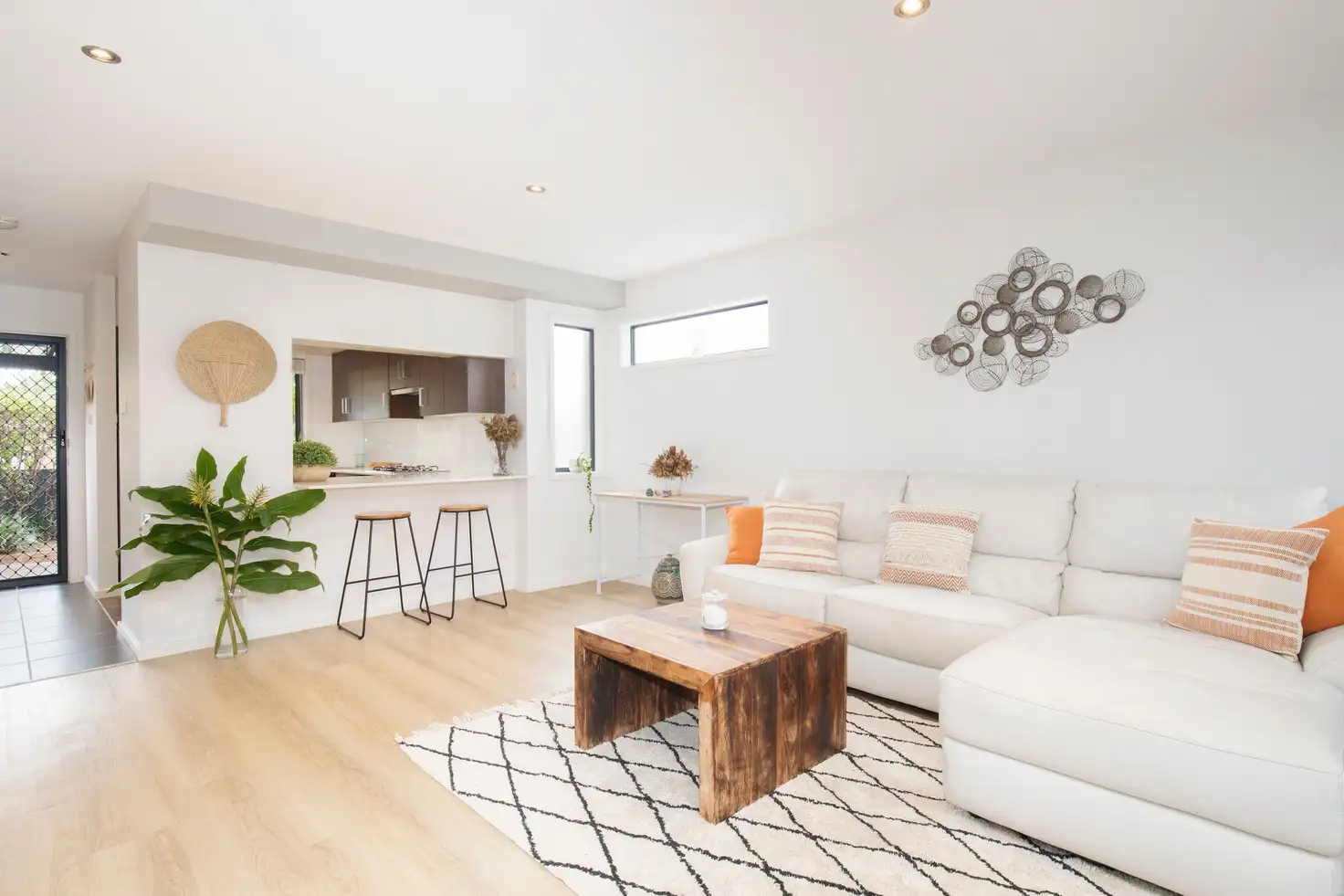 Main view of Homely unit listing, 2/30 Winsor Street, Merewether NSW 2291
