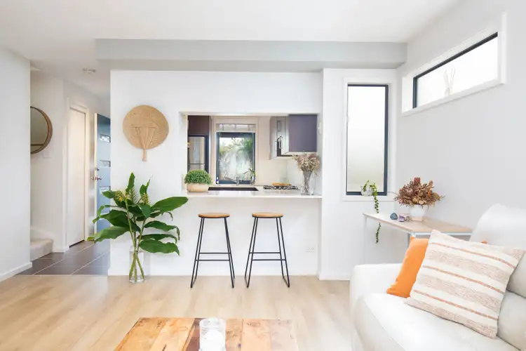 Second view of Homely unit listing, 2/30 Winsor Street, Merewether NSW 2291