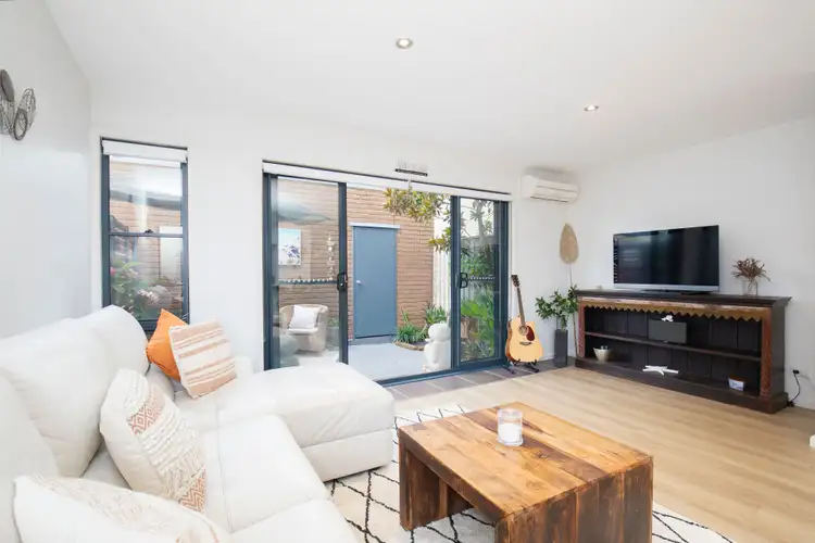 Third view of Homely unit listing, 2/30 Winsor Street, Merewether NSW 2291