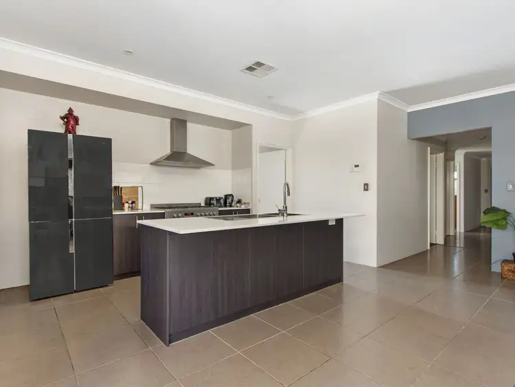 Second view of Homely house listing, 2 Nadine Promenade, Baldivis WA 6171