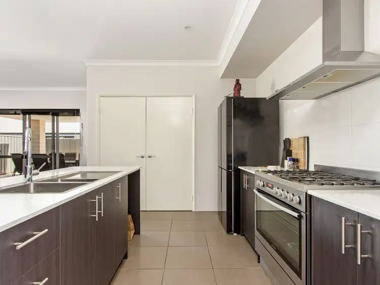 Third view of Homely house listing, 2 Nadine Promenade, Baldivis WA 6171