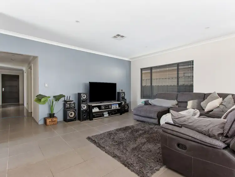 Fourth view of Homely house listing, 2 Nadine Promenade, Baldivis WA 6171