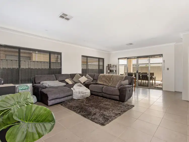 Fifth view of Homely house listing, 2 Nadine Promenade, Baldivis WA 6171