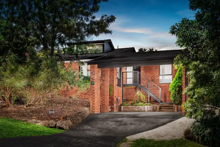20 Lesay Drive, Saint Helena VIC 3088