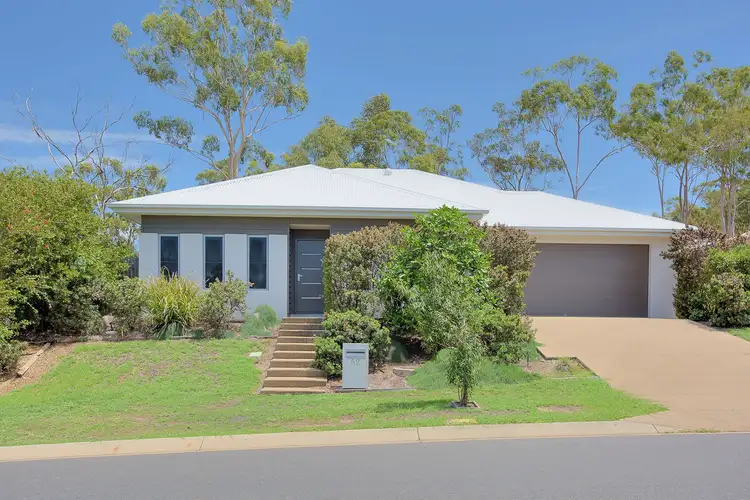 52 Iris Road, Kirkwood QLD 4680
