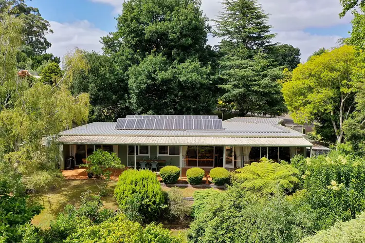 Main view of Homely house listing, 11 Park Street, Drouin VIC 3818