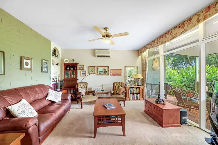 Third view of Homely house listing, 11 Park Street, Drouin VIC 3818