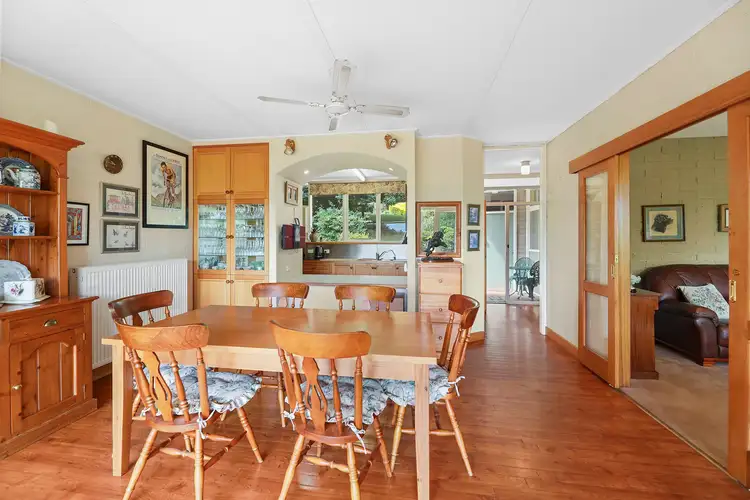 Fourth view of Homely house listing, 11 Park Street, Drouin VIC 3818