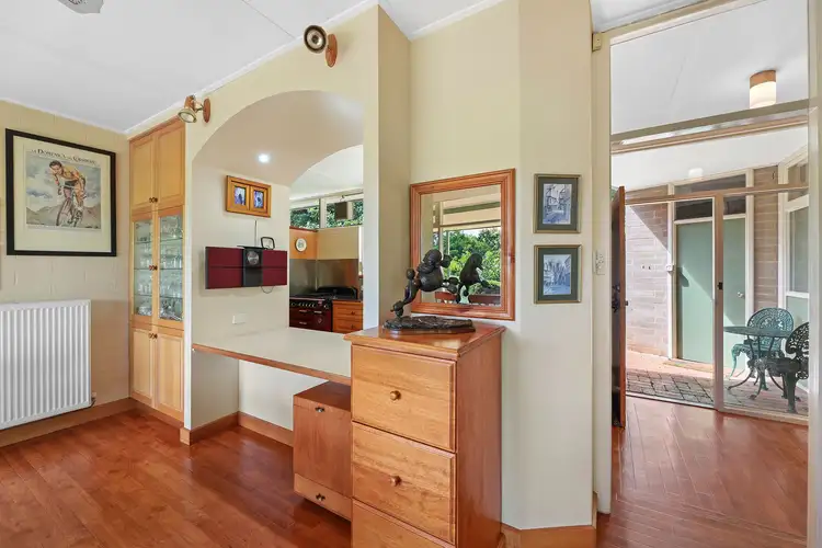 Fifth view of Homely house listing, 11 Park Street, Drouin VIC 3818