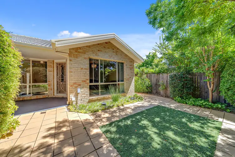 Main view of Homely house listing, 12/35 Brockway Circuit, Banks ACT 2906
