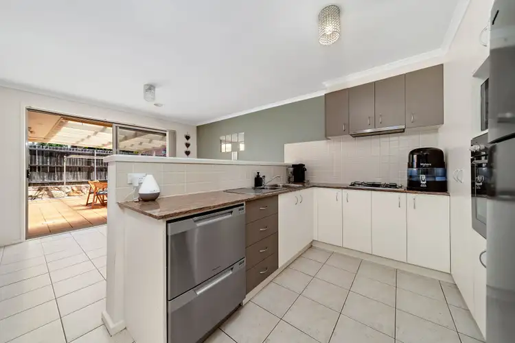 Sixth view of Homely house listing, 12/35 Brockway Circuit, Banks ACT 2906