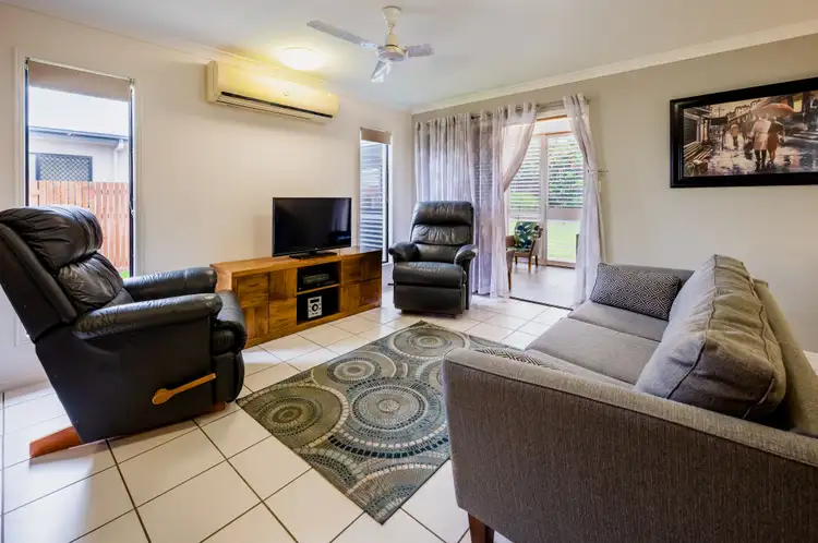 Sixth view of Homely house listing, 8 Sykes Close, Burdell QLD 4818