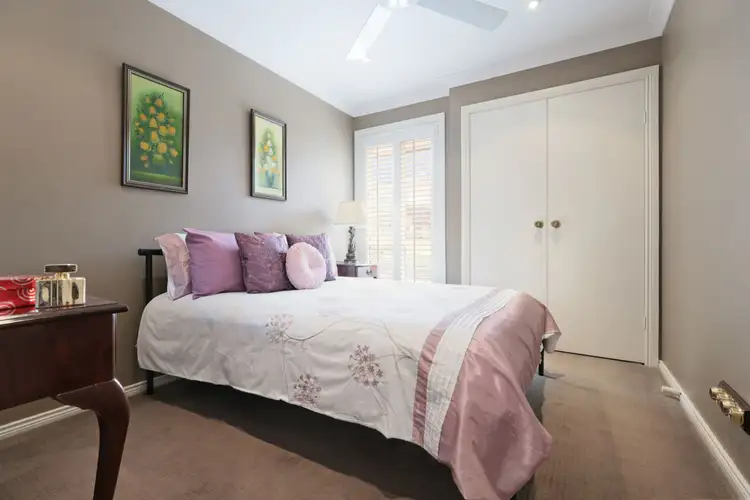 Fourth view of Homely house listing, 2 Bangu Place, Glenmore Park NSW 2745