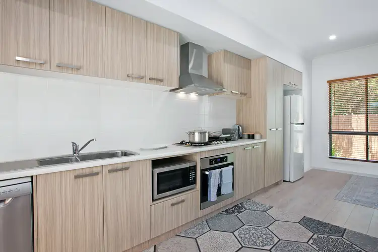 Third view of Homely townhouse listing, 2/41 Albert Street, Preston VIC 3072
