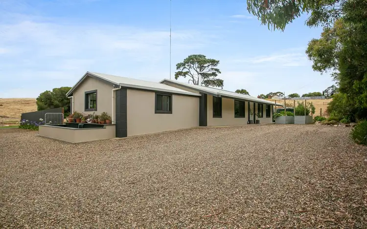 Third view of Homely house listing, 411 James Track, Inman Valley SA 5211