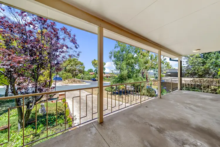 Second view of Homely house listing, 27 Pattinson Crescent, Flynn ACT 2615