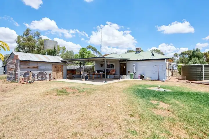 Seventh view of Homely house listing, 342 Matong North Road, Matong NSW 2652