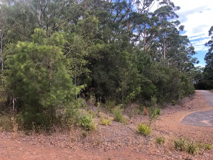 Third view of Homely land listing, 74 Karri Drive, Denmark WA 6333