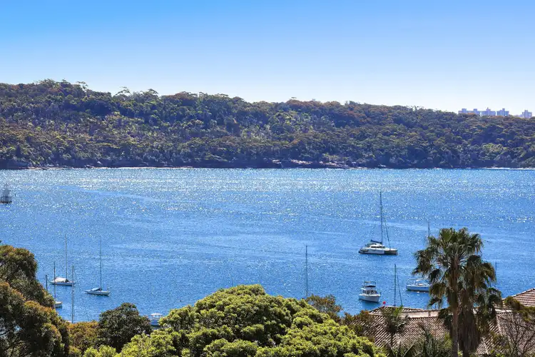 Fifth view of Homely house listing, 11 Bell Street, Vaucluse NSW 2030